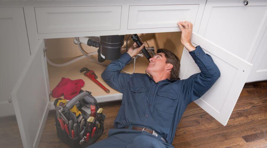 Local expert plumbing services in Pinehurst, ID